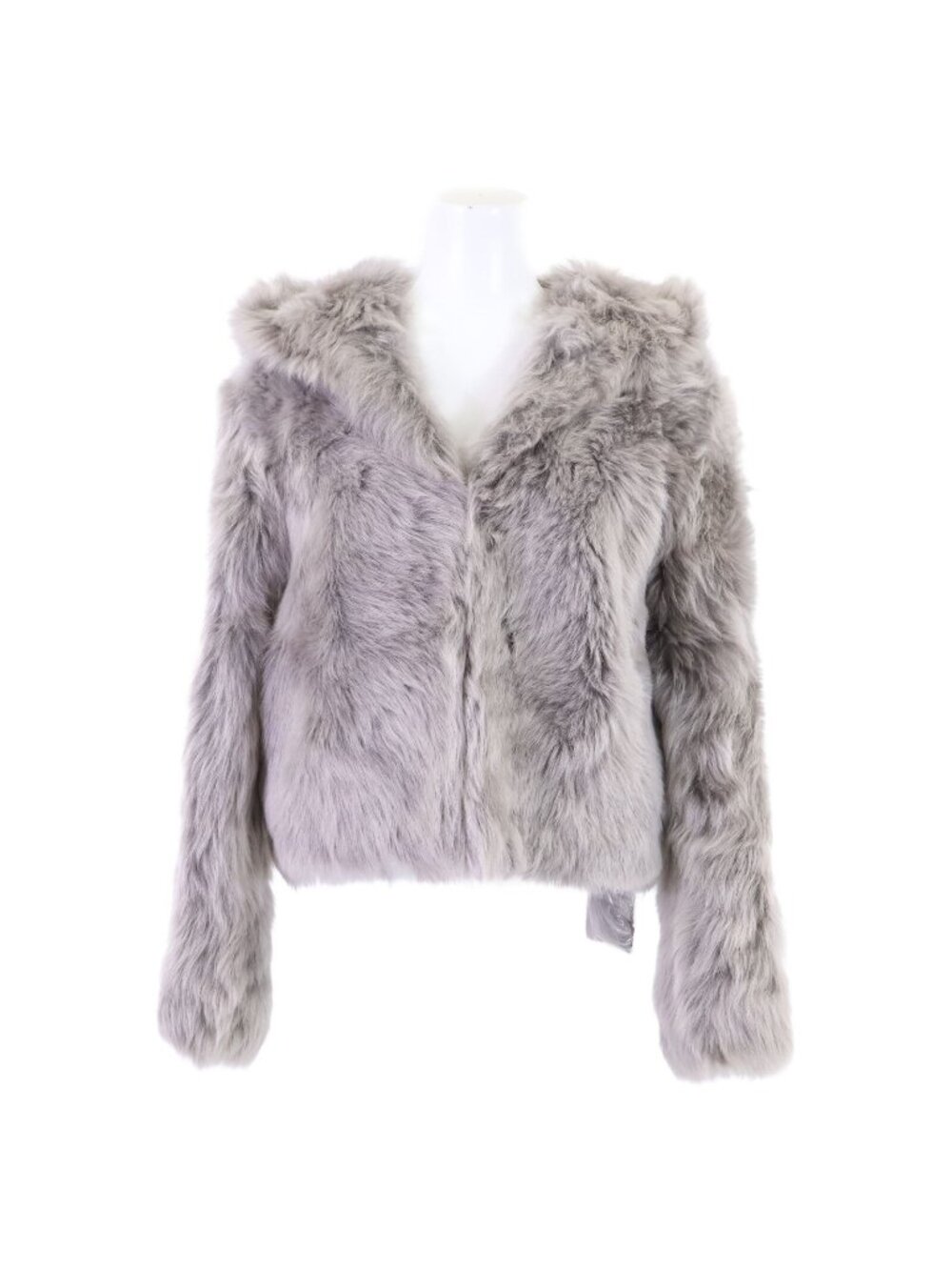 Loewe Lamb Fur Hoodie 32
